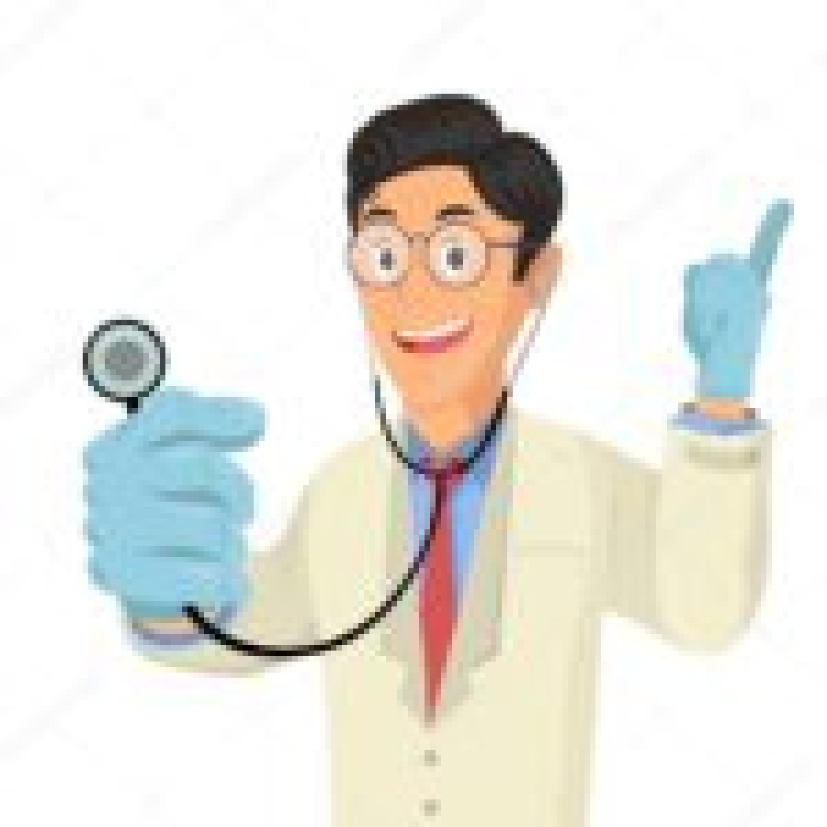 Doctor consultancy